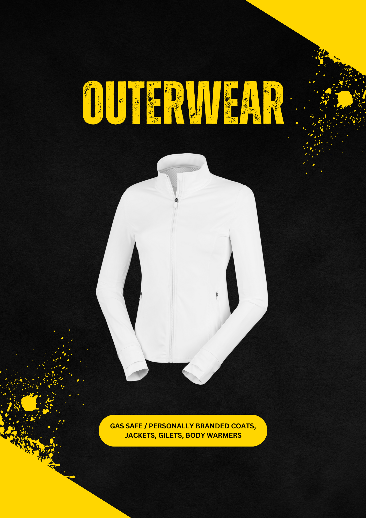 OUTERWEAR