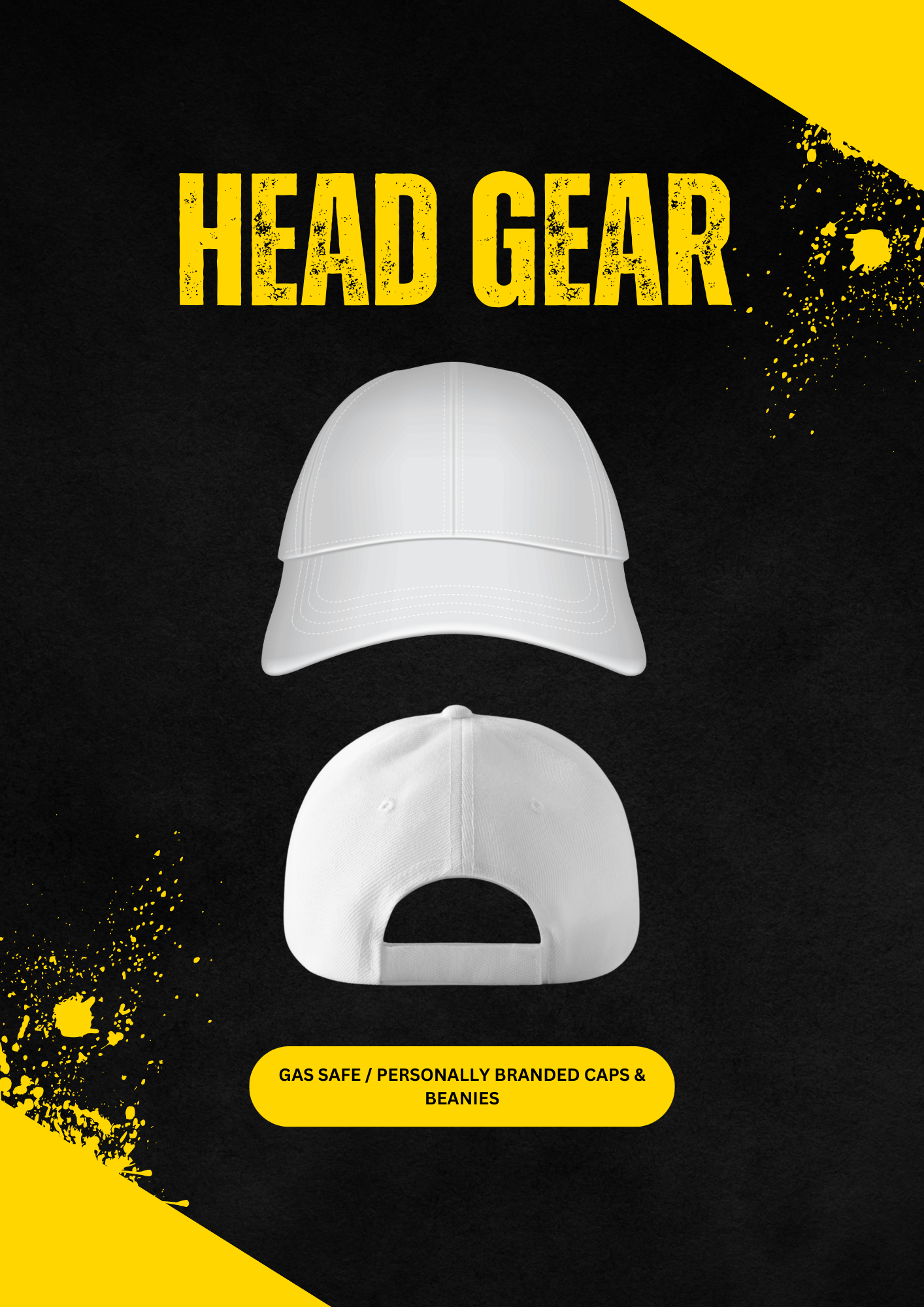 Head Wear