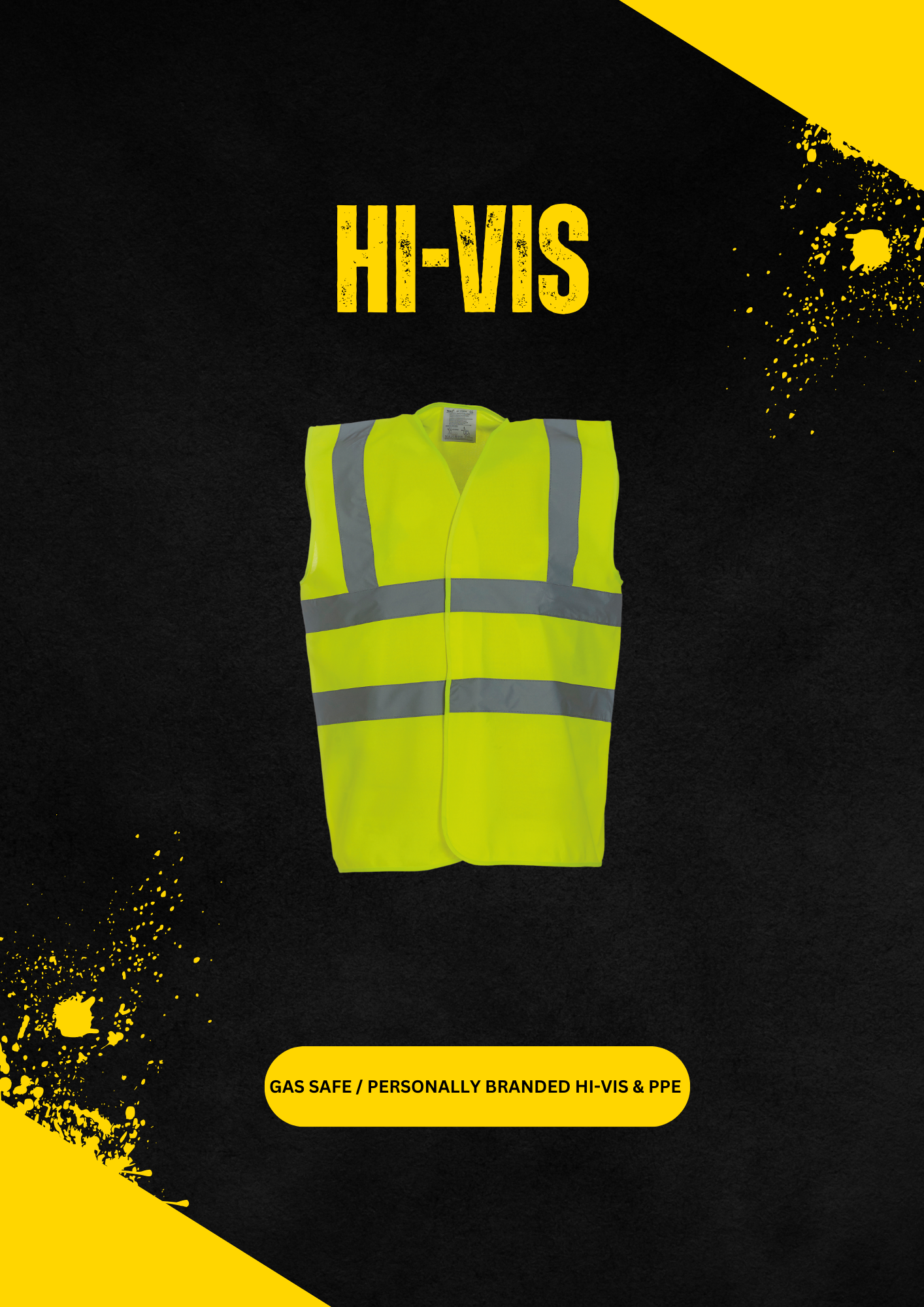 HI VIS