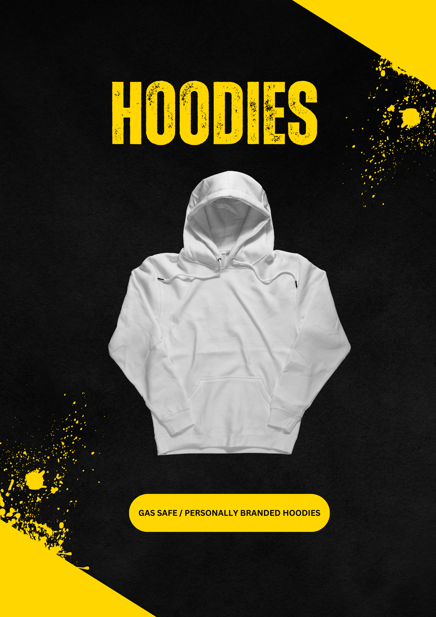 Hoodies