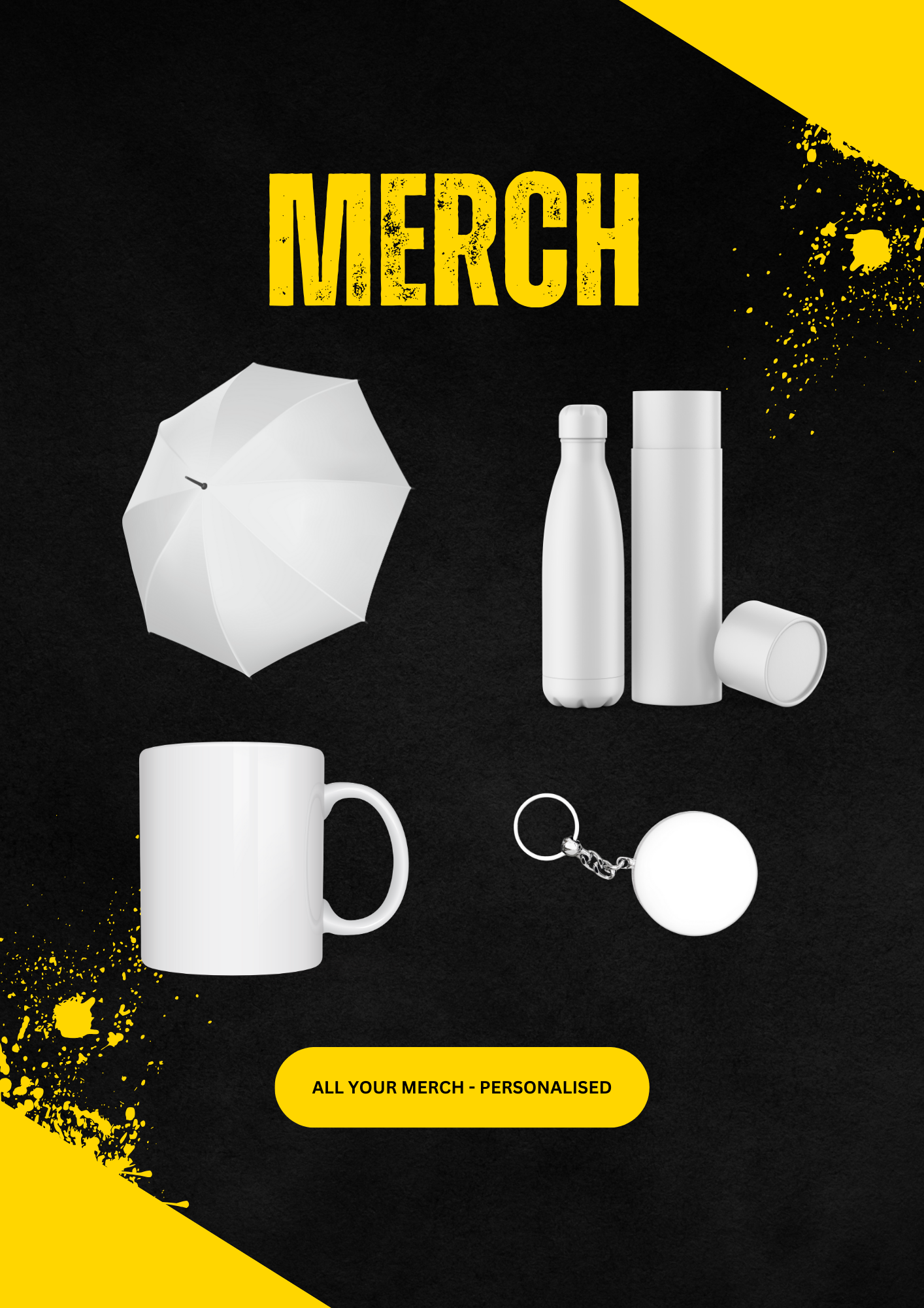 Merch