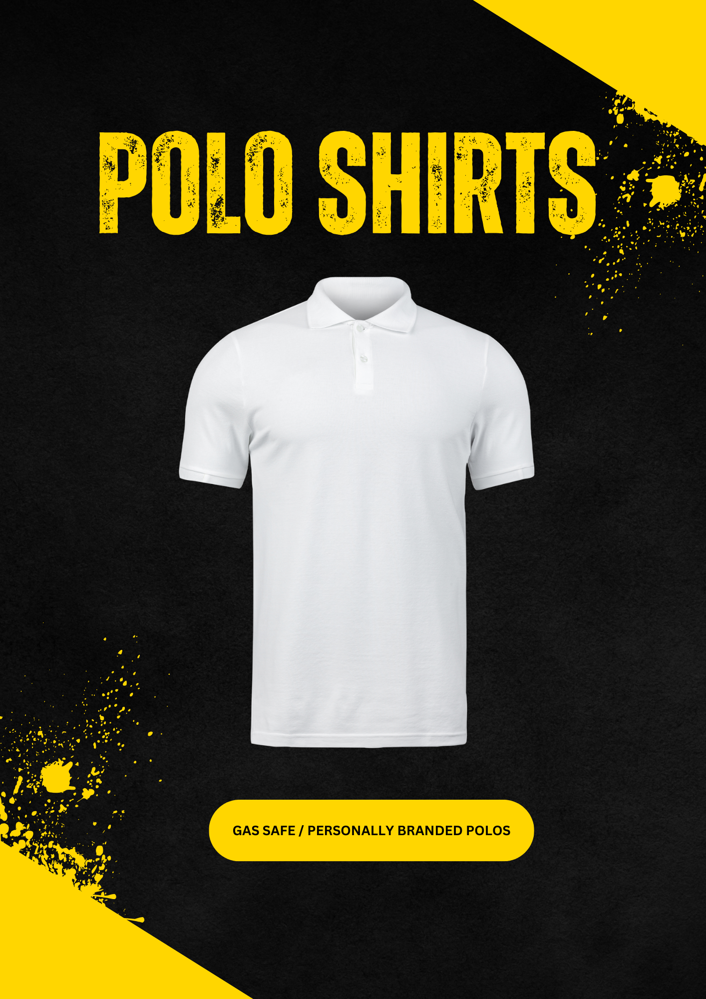 Polo Shirts