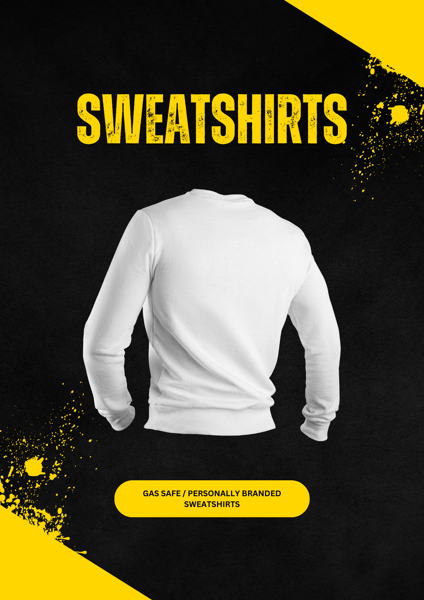 Sweatshirts