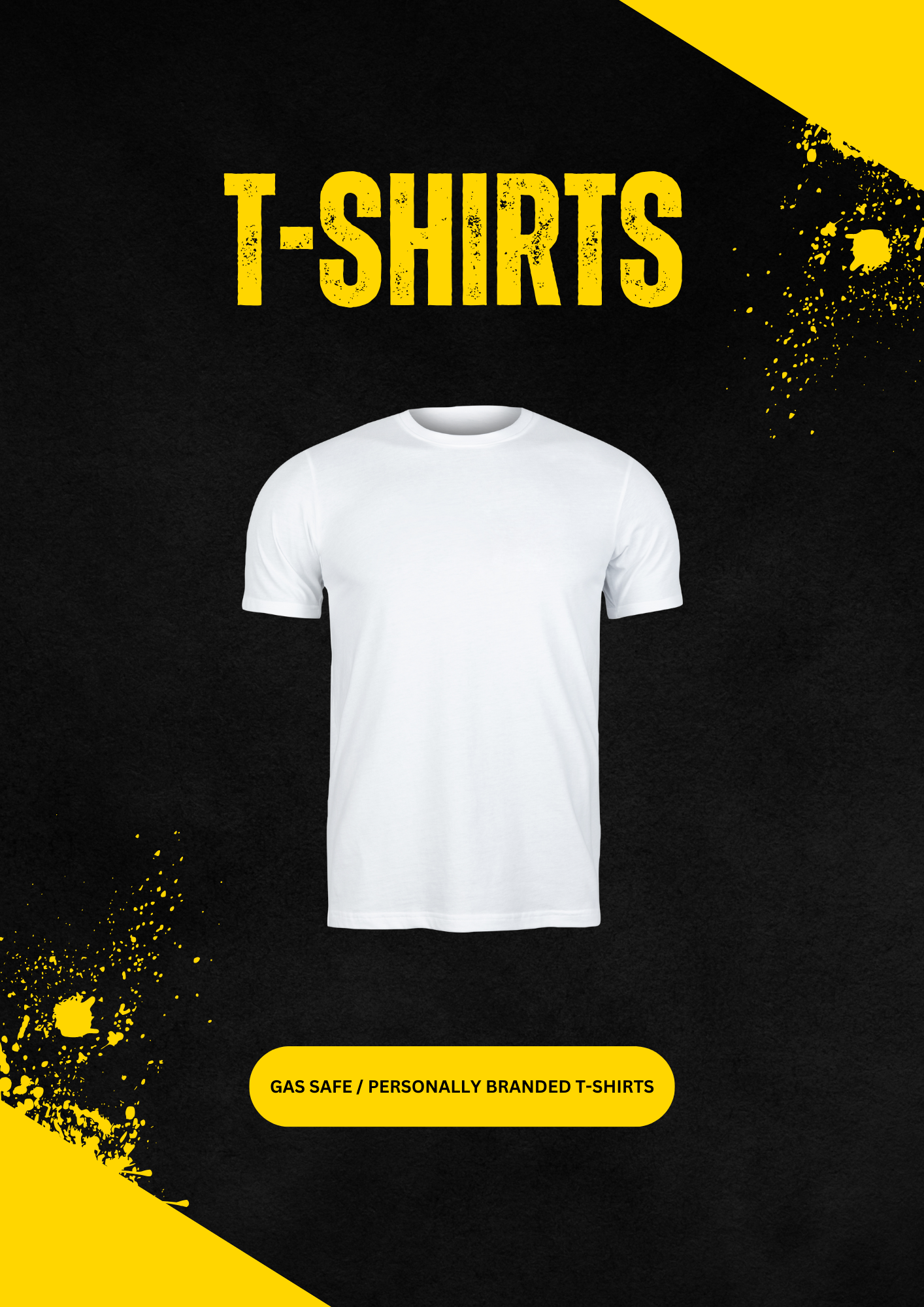 T-Shirts